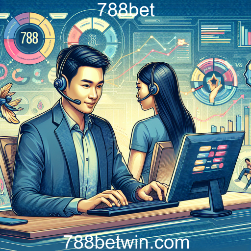 A Importância do Suporte ao Cliente na 788bet
